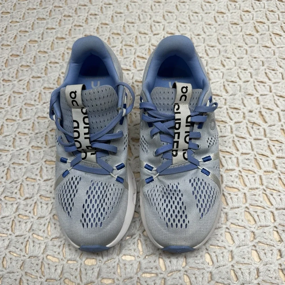 On Running please check